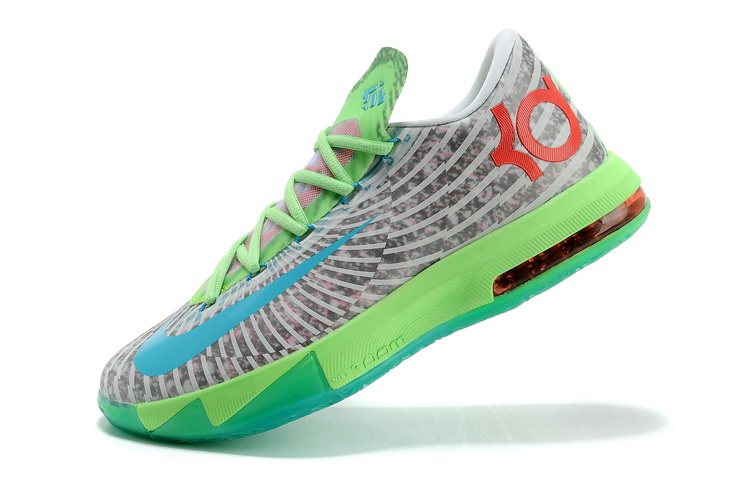 Nike KD 6 [H. 12]